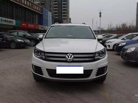 当年风光无限，卖25万还被国人疯抢，如今价格狂跌，16万没人买