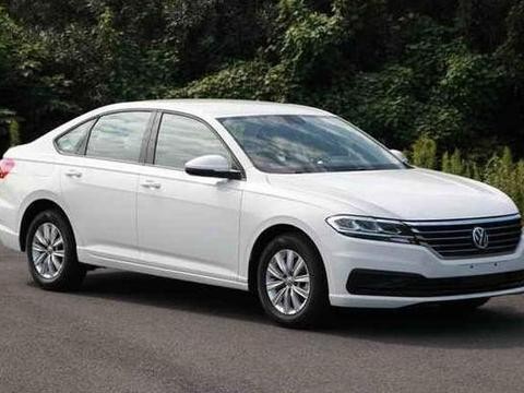 2018款大众朗逸即将上市, 搭载全新1.5L动力！