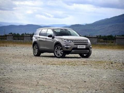 40万买SUV，这三台车有面子又有性价比！