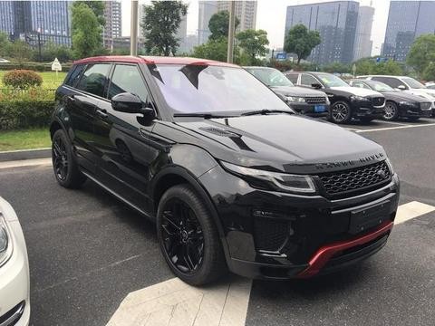 花48万提限量版路虎,非常经典的文章，不看后悔