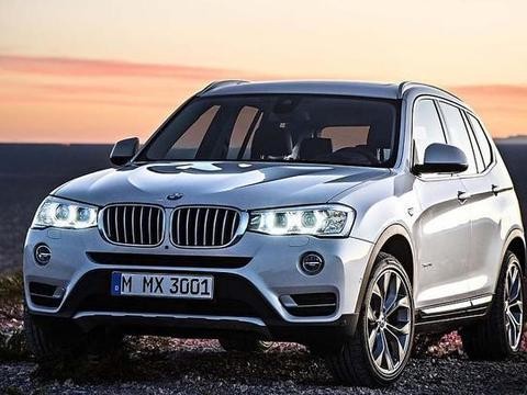 全新宝马X3究竟如何