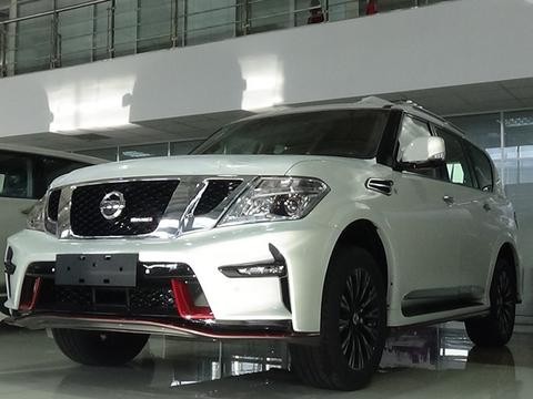 多大油箱才能满足需求？140升油箱的17款途乐够不够？