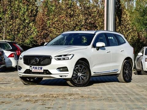 买宝马还是买沃尔沃，2018年买SUV，这两款你想好了吗？