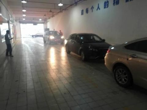 GS首保攻略，5000公里用车分享