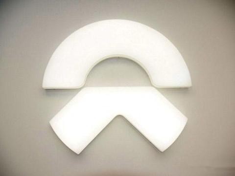 蔚来ES6跟上节奏 最早2018年底上市