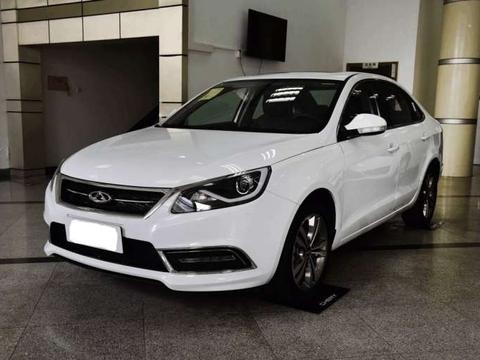 一箱油跑800公里，售8万，后悔提帝豪！