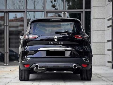 纯进口的7座MPV,要是卖20万起,本田艾力绅将没有活路!