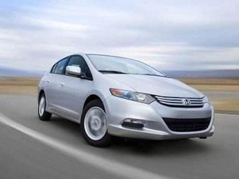 本田轿跑来了，纯进口20万起，百公里油耗仅2L，雅阁表示无奈！