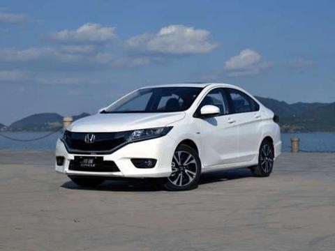 不到8万的本田车,非常经典的文章，不看后悔