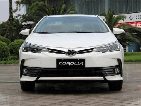 注重后期保值、油耗等家用性能, 卡罗拉和轩逸哪个好一些。