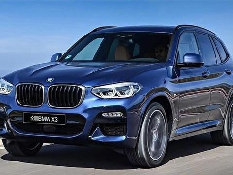 不怕短, 就怕不够硬! 宝马X3能否硬杠奥迪Q5L?！
