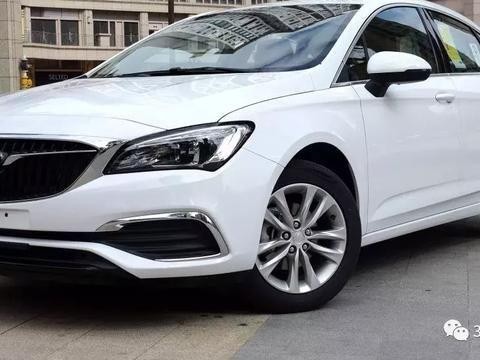 2017年国民最爱的十辆轿车，是谁冲进前十完虐合资?！