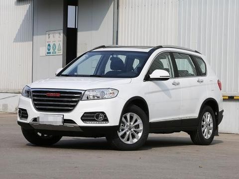 5年累计销量200万辆，出口外国18万供不应求，成最牛国产车！