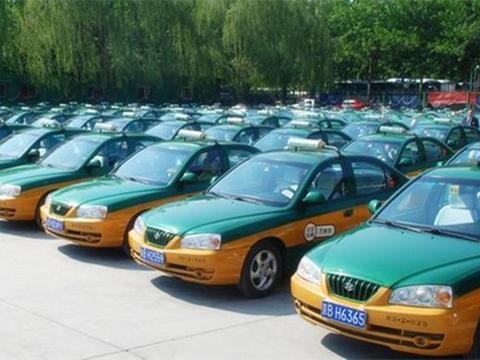 同样的车型，为什么出租车很少出故障，而家用车却不行？