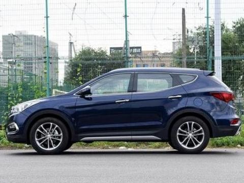 自动驻车+全景天窗，比途观L便宜5万，可销量远不如奇骏CRV