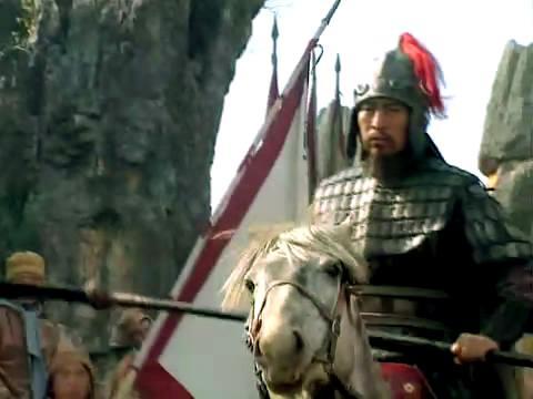 魏延除了斩杀猛将王双，还生擒了哪位大将？