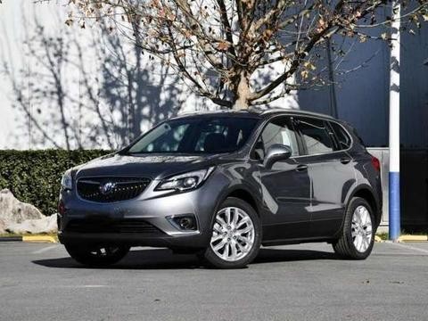 买不起昂科雷就看它，刚上市就降3万，仅18万汉兰达不是对手