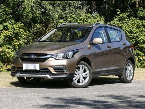 一汽终于发飙, 新车2天销量破万, 仅6万, 赔钱赚吆喝?