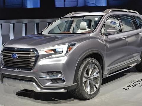 这“车王”全进口，标配四驱+大马力，卖这价打脸途昂汉兰达