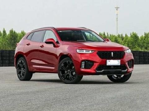 国产硬汉，20万以内最豪华的SUV，十多万的价格四十万的逼格！