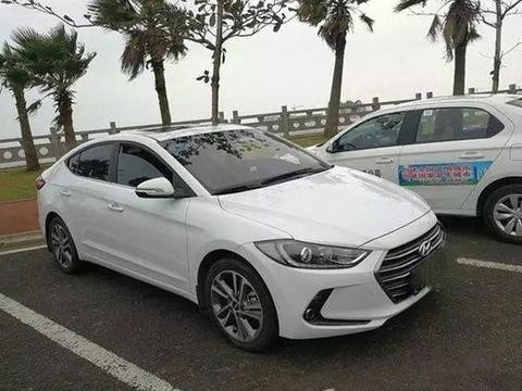 这合资车又降！比思域还漂亮，油耗5L比捷达厚道，降3万仅8万起