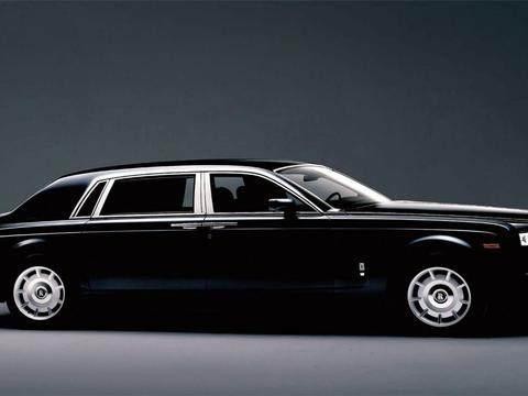 想知道“劳斯莱斯“最近有什么新消息么，都在这里了