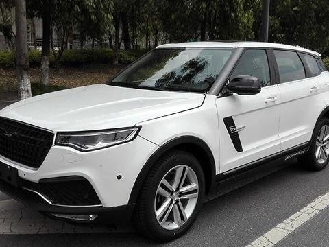 表哥让我买哈弗H6，我却买了这车，借给他开几天，回来想卖掉H6