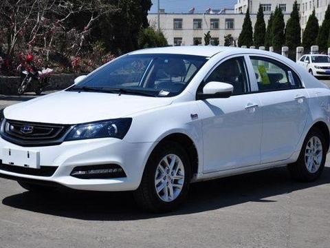 帮你算一笔账, 同级别的纯电动车到底能比燃油车省多少钱