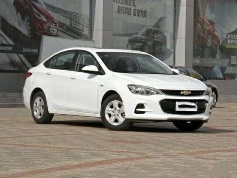 上班代步新手练车首选车型，号称小迈锐宝仅6万起，比朗逸厚道！