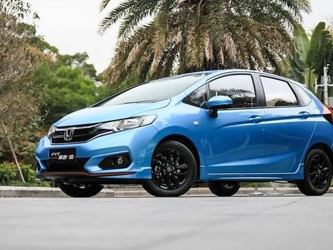 18年本田大有搞头 闯入国内市场 多款压箱底型号齐上阵