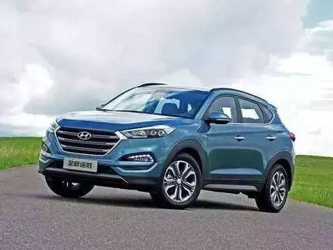 质量差投诉多的几款韩系车，居然有几款还很热销