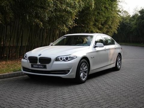 开上这4台豪华车的人，优越感最强！