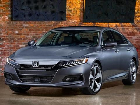 可惜！  国产版新雅阁被阉割