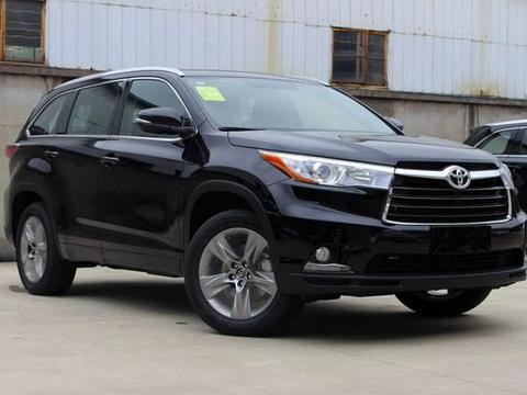 这三款30万的SUV，月销近万台，甩汉兰达一条街