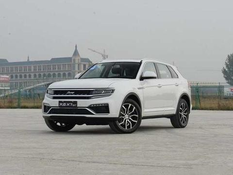 国产途观L于明天正式上市，2.0T加8AT, 仅12万果断放弃合资！