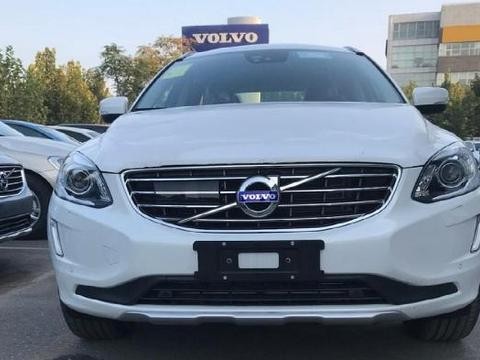 年近百万的小伙放弃路虎, 转身买这辆沃尔沃, 加速仅需5.3秒