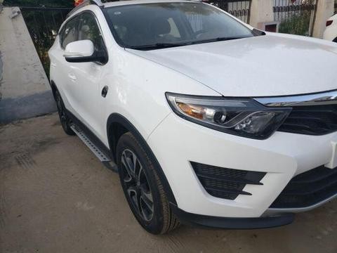 不后悔放弃了自主品牌, 终于明白修车师傅为何推荐我买这车