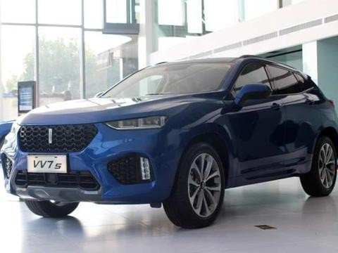 2.0T四驱SUV, 售20万, 还买什么途观?