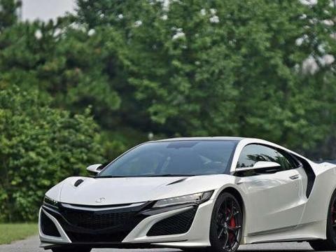 东瀛法拉利满血复活，混动黑科技爆发573马力，向众超跑宣战！