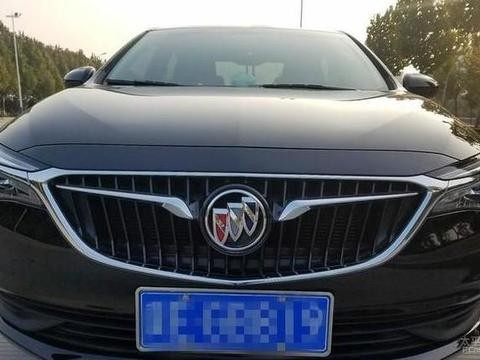 10多万提了台1.0T的三缸英朗,开朗逸的朋友说我傻！