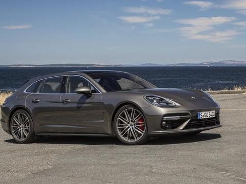 不靠降价，保时捷卖了18万台，玛莎拉蒂嫉妒了