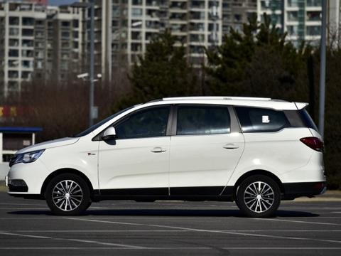 车长4米7配吉利1.3T，ESP+一键启动，卖6万比宝骏划算