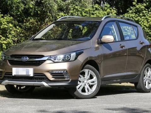 一汽终于发飙, 新车2天销量破万, 仅6万, 赔钱赚吆喝?