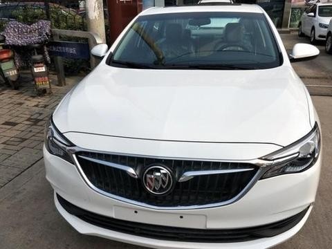 放弃朗逸怒提别克英朗，提车后车主表示买朗逸的都被坑了！