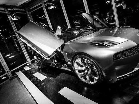 首台国产沃尔沃诞生，剑指途观CRV，颜值逆天，仅售13万！