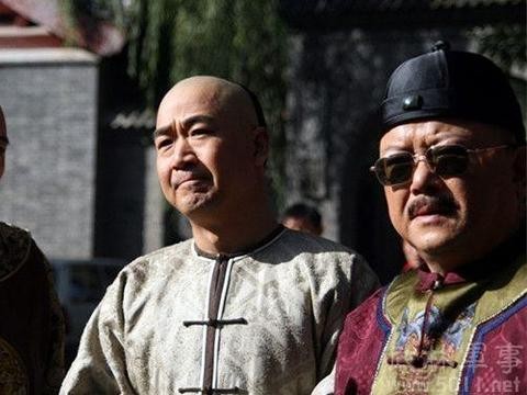 如果给和珅、纪晓岚、乾隆各配一辆车，你觉得哪款最合适？