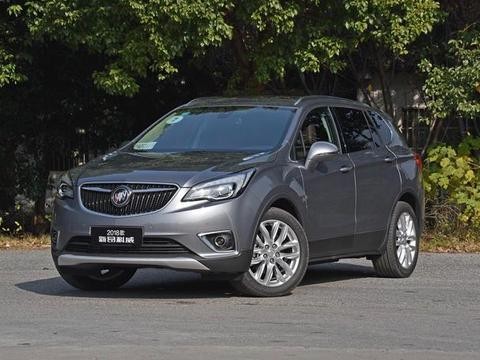 途观最大竞争对手新款长啥样，看配置能否成为合资销量冠军？