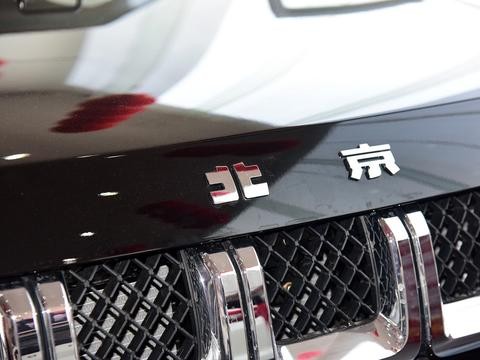 北汽唯一值得买的车，SUV曾为军队服役过，如今颜值对抗着Jeep