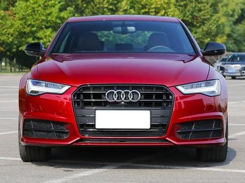 11月豪车销量榜，奥迪A6和Q5最受欢迎，奔驰强势