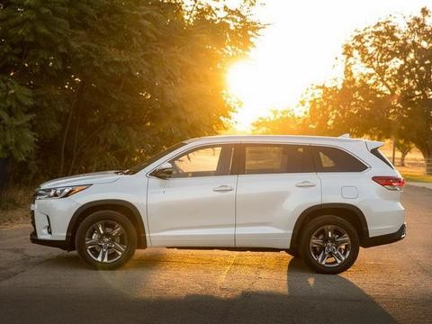 从未停止过加价，它为何延续加价神化？买车的人一般都先考虑它